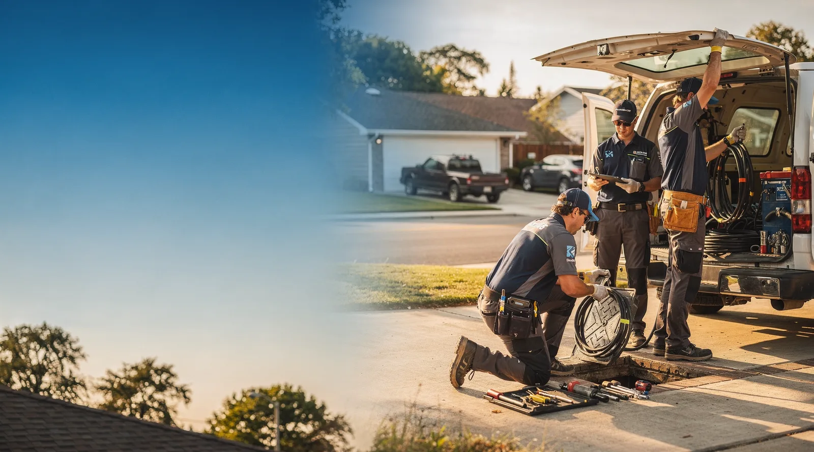 Water Softener Installation in Natchez, LA near me
